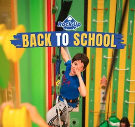 Back To School Event
