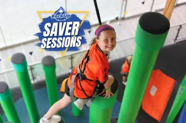 Saver Sessions