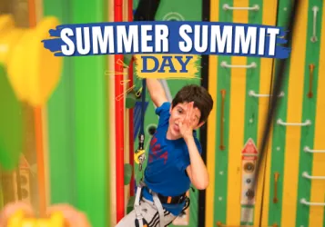 Summer Summit Day