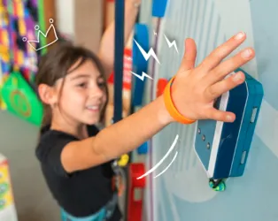 Interactive Climbing