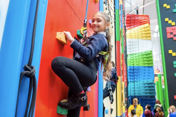School Reward Trips