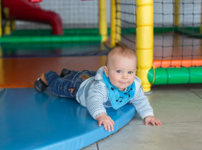 Rock Up Hull Under 1s play free