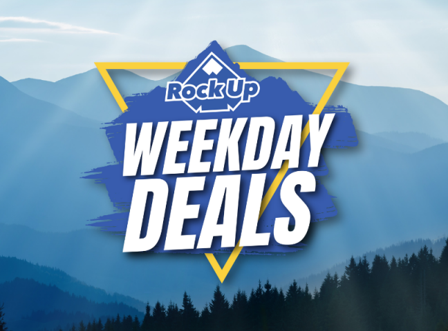 WeekdayDeals