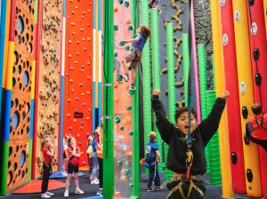 Thing to Do With Kids This September