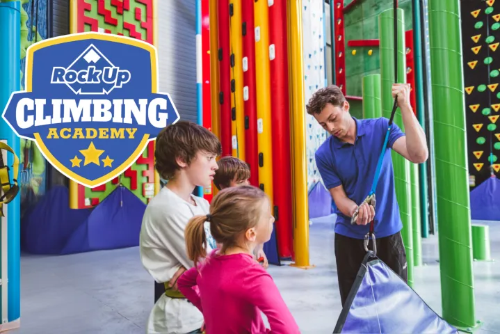 Climbing Academy