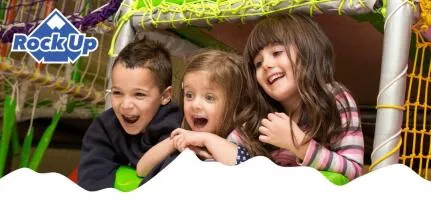 Soft Play in Early Childhood