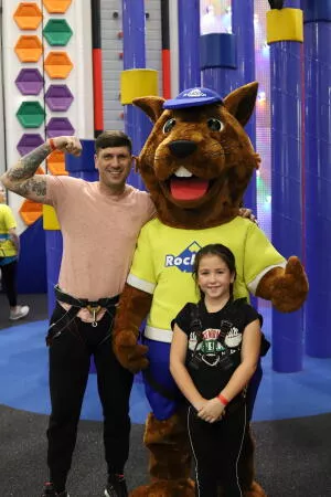 Whiteley Character Parties - Limited time offer!