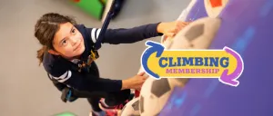 Rock Up Membership Benefits