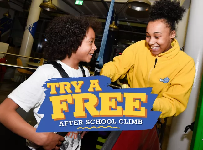 Try Rockstars for FREE