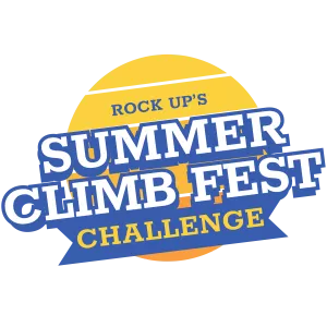Rock Up Summer Climb Fest ☀️