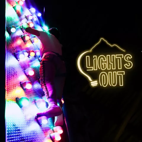 LIGHTS OUT Thursdays are back!