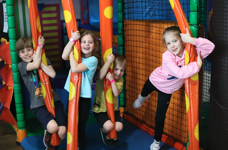 Soft Play