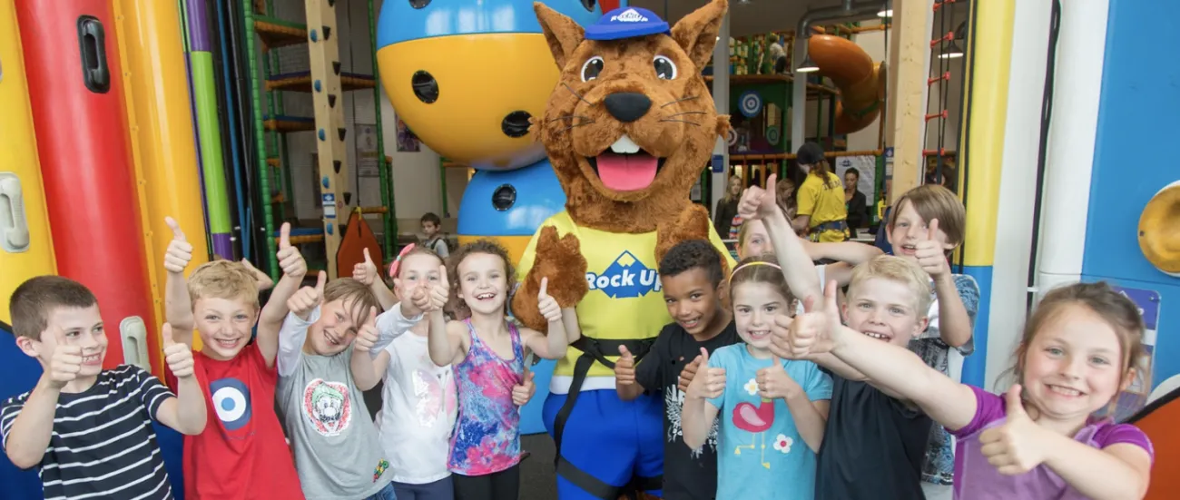 Indoor Activities for Kids in Hampshire: The Ultimate Guide