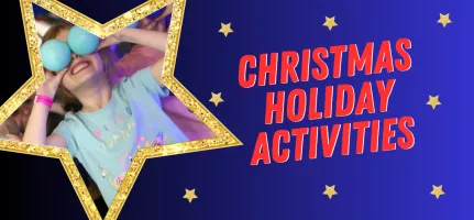 Christmas Holiday Activities