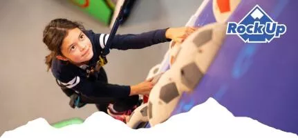 How To Wall Climb
