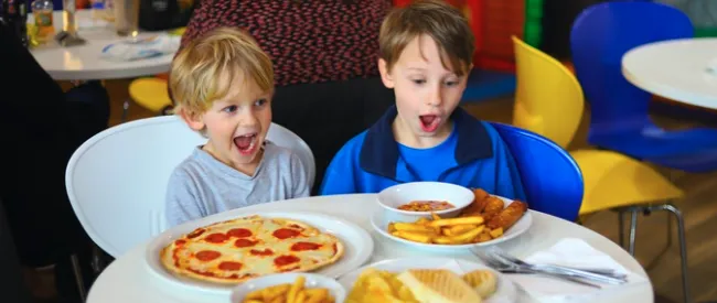 Budget Tips for a Full Day Out with Kids