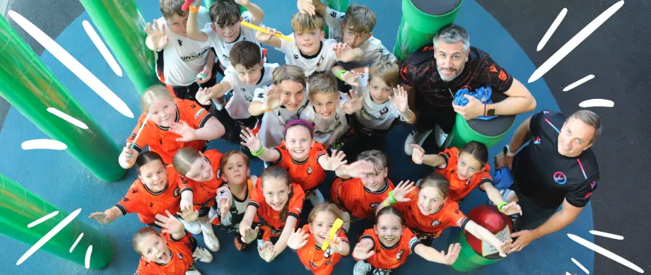 Indoor Activities for Kids in Hampshire: The Ultimate Guide