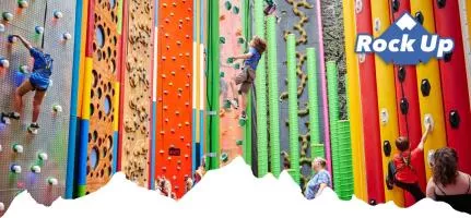 Why Wall Climbing Parties are Popular