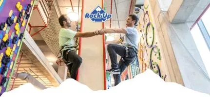 The Mental Benefits of Climbing