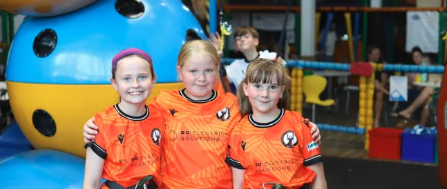 Hampshire Kids Activities