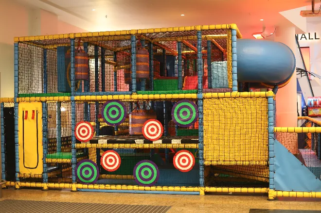 Soft Play