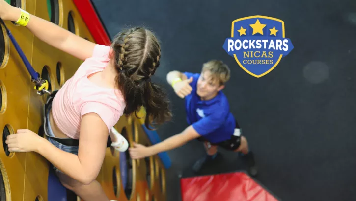 Rockstars NICAS Academy