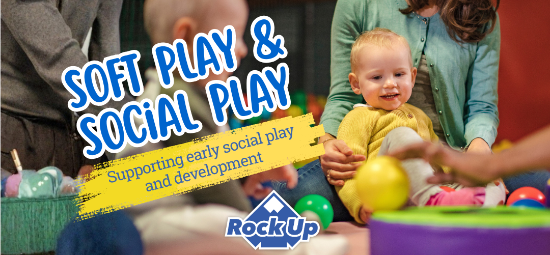 Get fit with Rock up