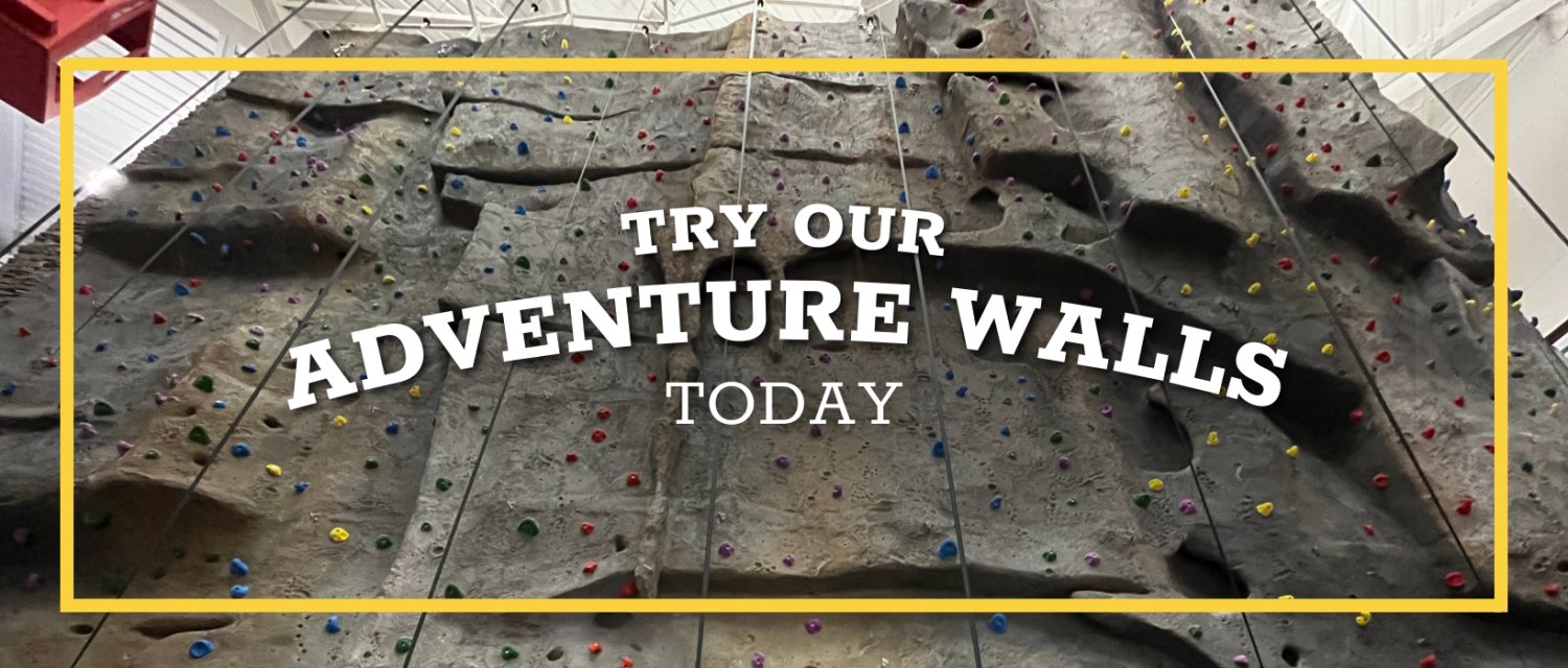 Adventure Walls